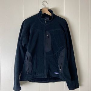 Patagonia Fleece Jacket